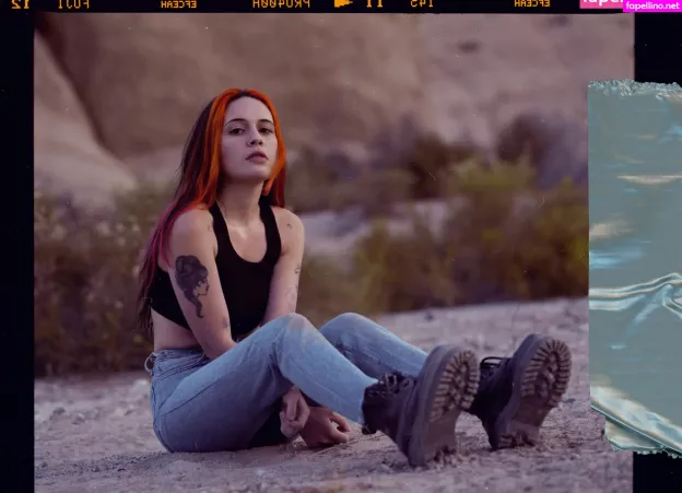 Bea Miller OnlyFans Thumbnail #HWtM5UcO2x