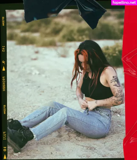 Bea Miller OnlyFans Thumbnail #J7EGeHZIEU