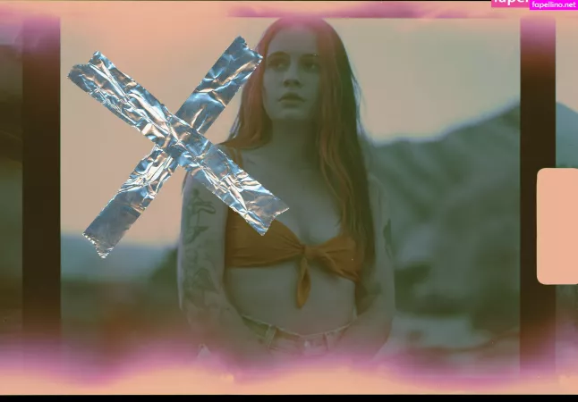 Bea Miller OnlyFans Thumbnail #ePfJVeMfed