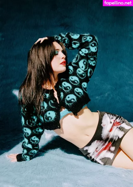 Bea Miller OnlyFans Thumbnail #pbcvINV3ze