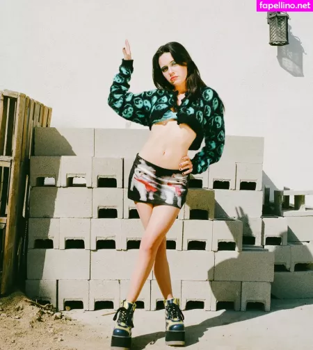 Bea Miller OnlyFans Thumbnail #rS1MAemIPt