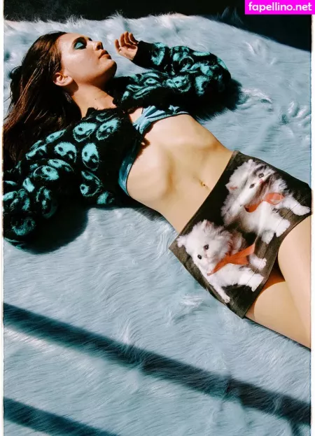 Bea Miller OnlyFans Thumbnail #udFNi5MpAp