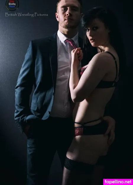 Bea Priestley OnlyFans Thumbnail #rVmUQQLKYh