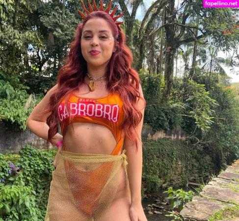 Bea Rangel OnlyFans Thumbnail #HPs8Q52dH4