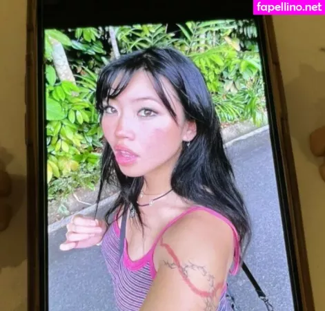 Beabadoobee OnlyFans Thumbnail #D10toEt4el