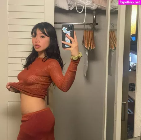 Beabadoobee OnlyFans Thumbnail #ge44LKR1yF