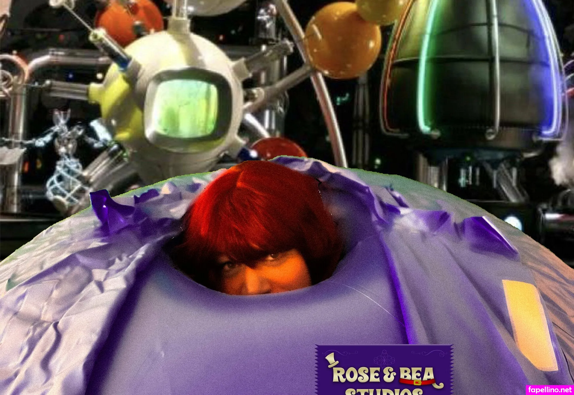 beaballoon, dressyourdaydream Nude Leaked OnlyFans Photo #MMhielKUdc