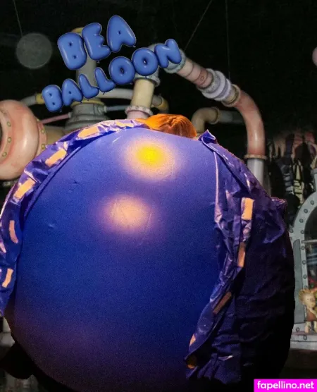 Beaballoon OnlyFans Thumbnail #cf1xtFpDY9