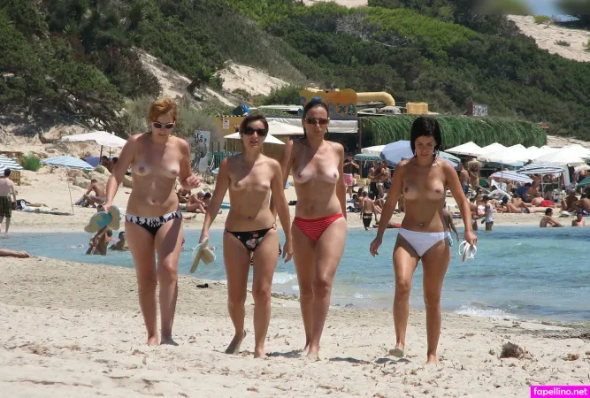 Beach OnlyFans Thumbnail #SOKCFSQX31