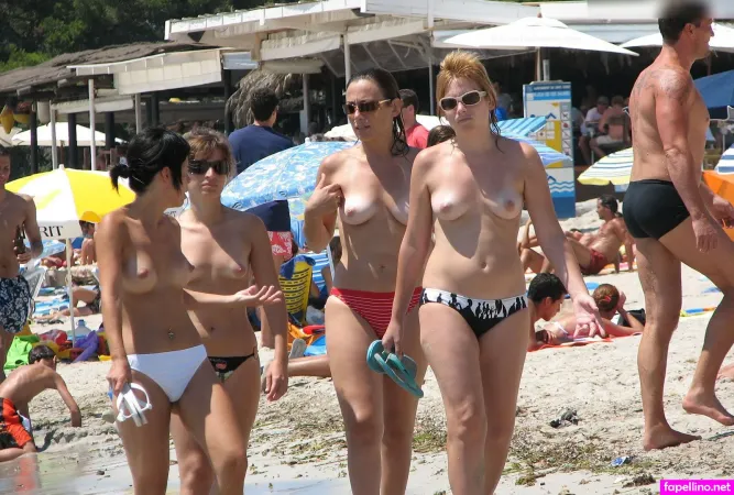 Beach OnlyFans Thumbnail #lqwfyI9E1C
