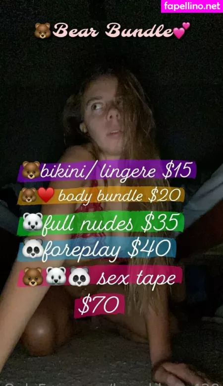 Beachbear428 OnlyFans Thumbnail #Xl7vTJNoCT