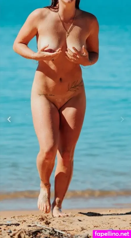 Beachy Bum OnlyFans Thumbnail #se2QbuuTTu