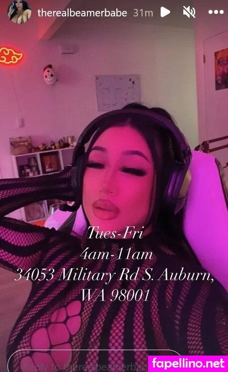 Pim, beamerbabe, bikini barista Nude Leaked OnlyFans Photo #1satSzkEfT