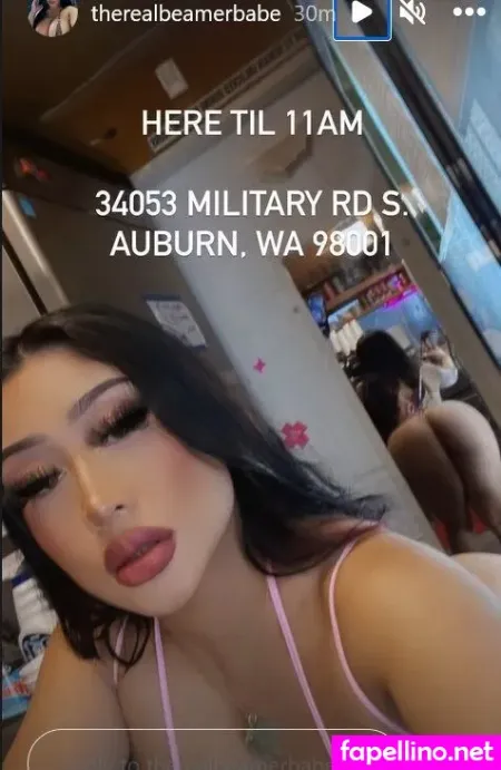 Beamer Babe OnlyFans Thumbnail #QjdDzsazTI