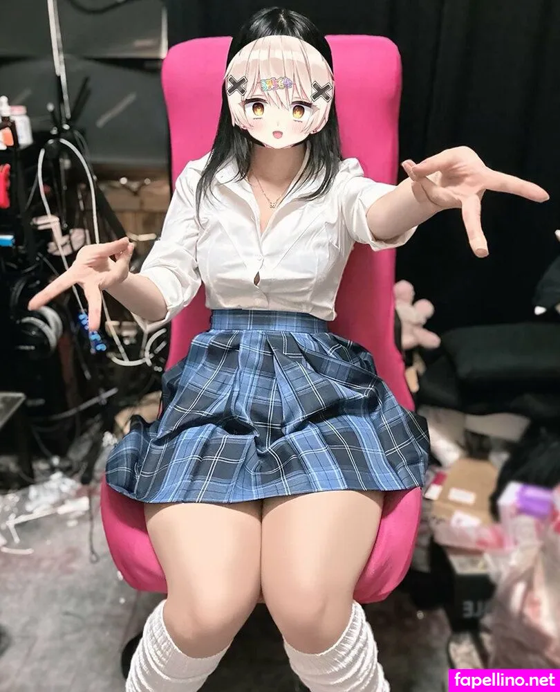 Beamoriyurumo Nude Leaked OnlyFans Photo #KBXc6OD2RV