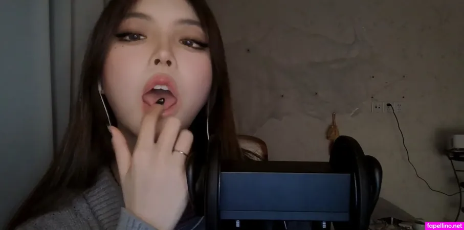 Bean Bun Asmr OnlyFans Thumbnail #F3Q3F3hRgM