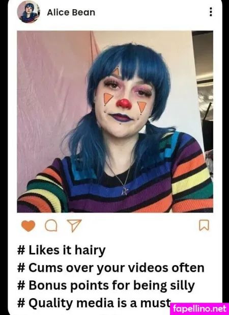 Bean Exclusive OnlyFans Thumbnail #HXmI8rPR9u