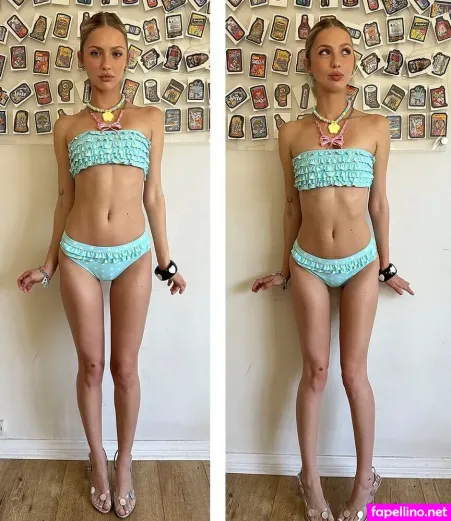 Beanie Boylston OnlyFans Thumbnail #HM8YoejWZU