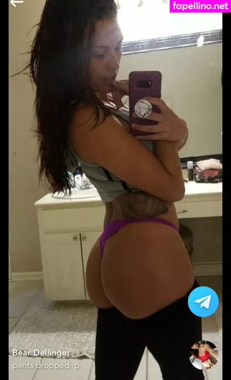 Bear Dellinger OnlyFans Thumbnail #mmw6YbRzID