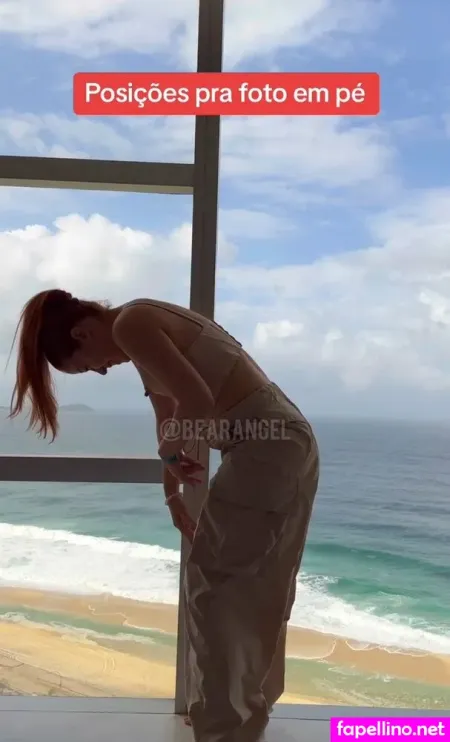 Bearangel Main Profile Photo