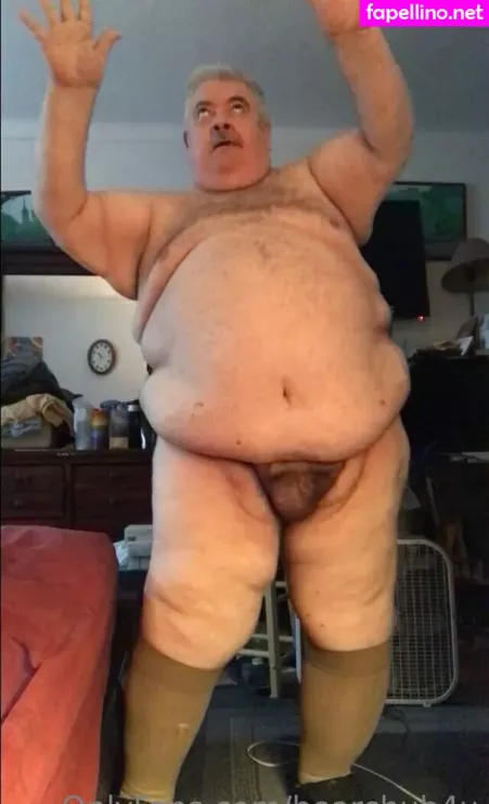 Bearchub4u OnlyFans Thumbnail #DSb1Q5aJQN