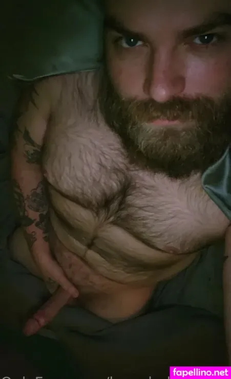 Beardeddaddy0830 OnlyFans Thumbnail #5Cb7tpJcKP