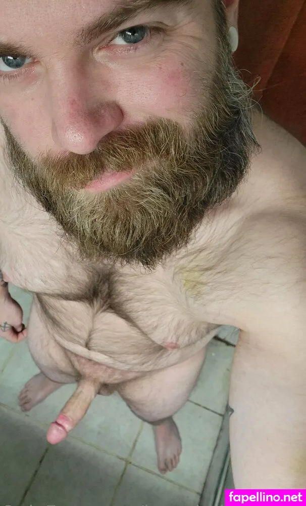 beardeddaddy0830, rodglassjr Nude Leaked OnlyFans Photo #5hmabx8qSw
