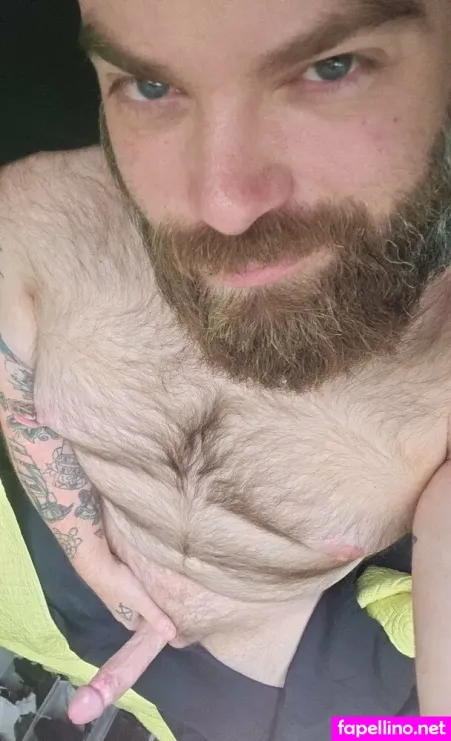Beardeddaddy0830 OnlyFans Thumbnail #81C6WvT28L