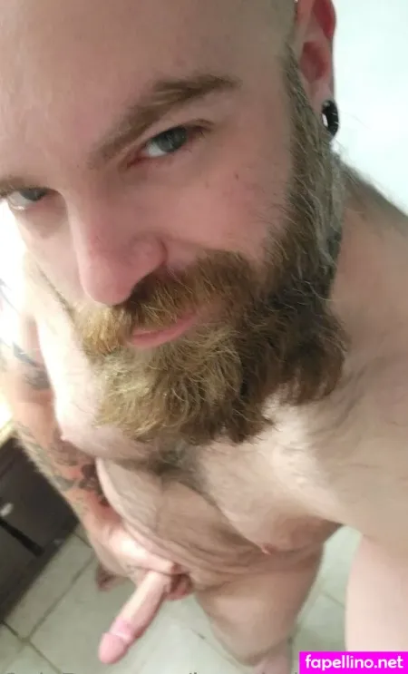 Beardeddaddy0830 OnlyFans Thumbnail #8IzZRoWGxY