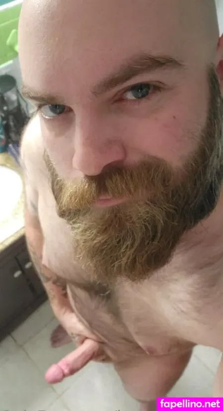 Beardeddaddy0830 OnlyFans Thumbnail #GlU6oQ6YAW