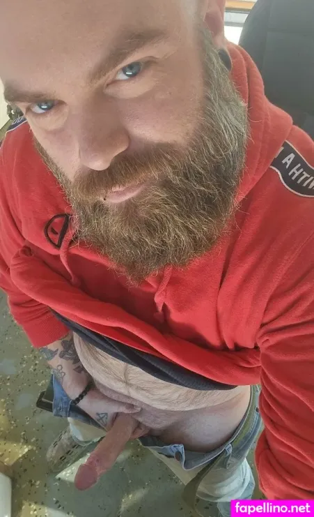 Beardeddaddy0830 OnlyFans Thumbnail #Q8FrPwkVUU