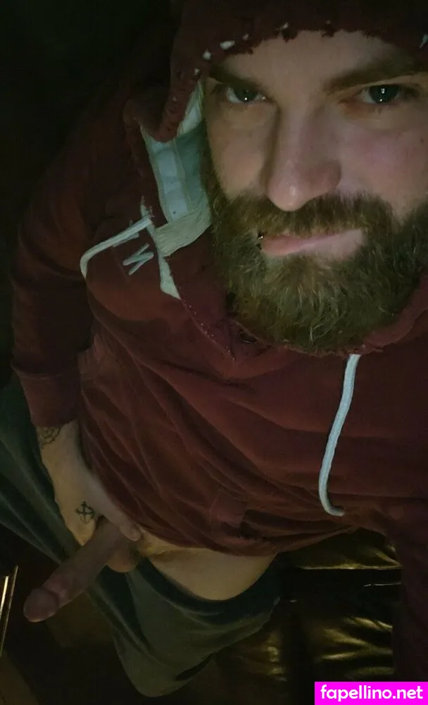 beardeddaddy0830, rodglassjr Nude Leaked OnlyFans Photo #UYTRmwp4o7