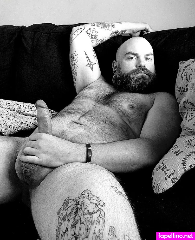 beardeddaddy0830, rodglassjr Nude Leaked OnlyFans Photo #W8ltWgZXMA
