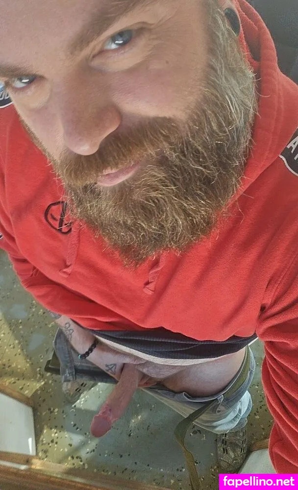 beardeddaddy0830, rodglassjr Nude Leaked OnlyFans Photo #WCIDoJq5G1