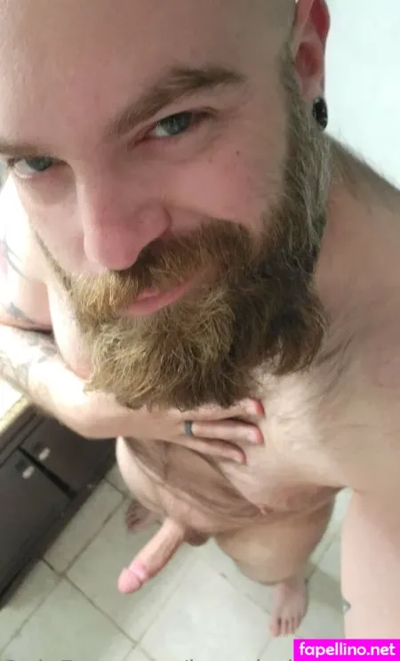 Beardeddaddy0830 OnlyFans Thumbnail #cAP4HzuoNF
