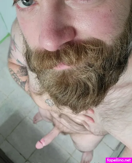 Beardeddaddy0830 OnlyFans Thumbnail #d0wmYxwVa5