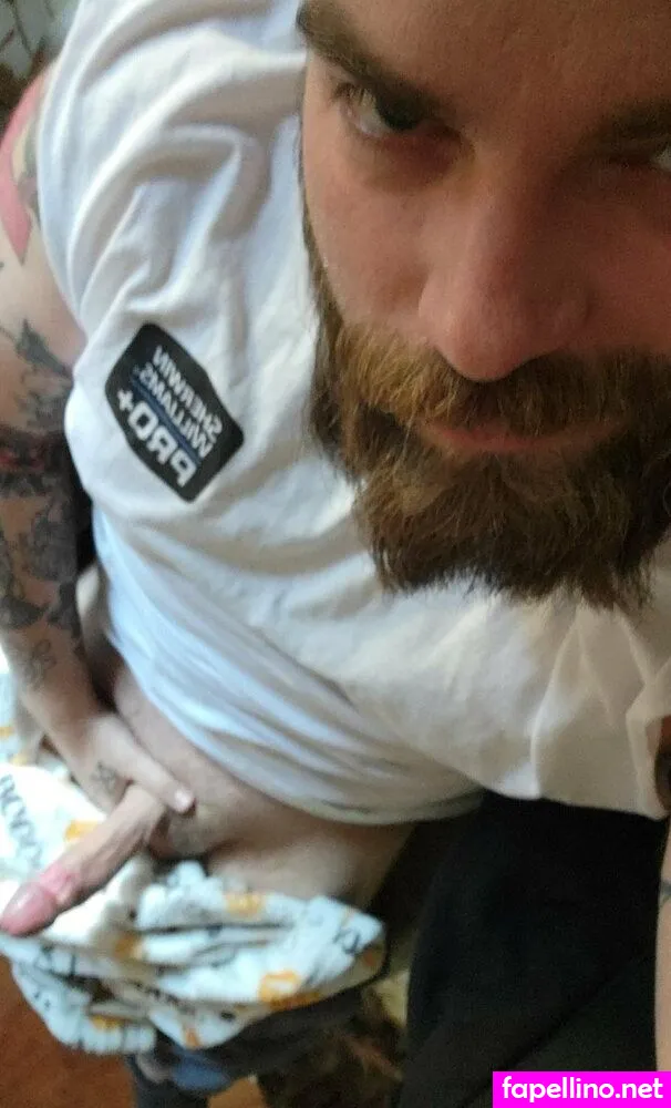 beardeddaddy0830, rodglassjr Nude Leaked OnlyFans Photo #sLoAuvHwNH