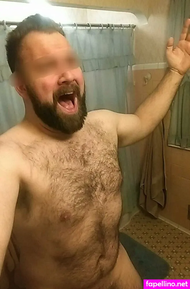 bearded_and_geeky, beardedgeeky Nude Leaked OnlyFans Photo #3aHiPRAPJK