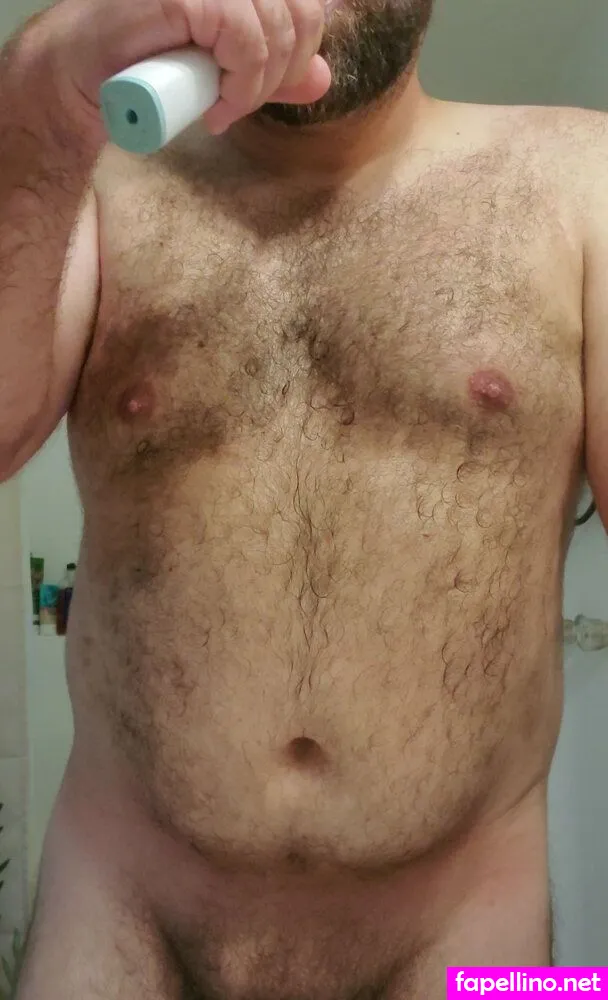 bearded_and_geeky, beardedgeeky Nude Leaked OnlyFans Photo #AubkVmR0dV