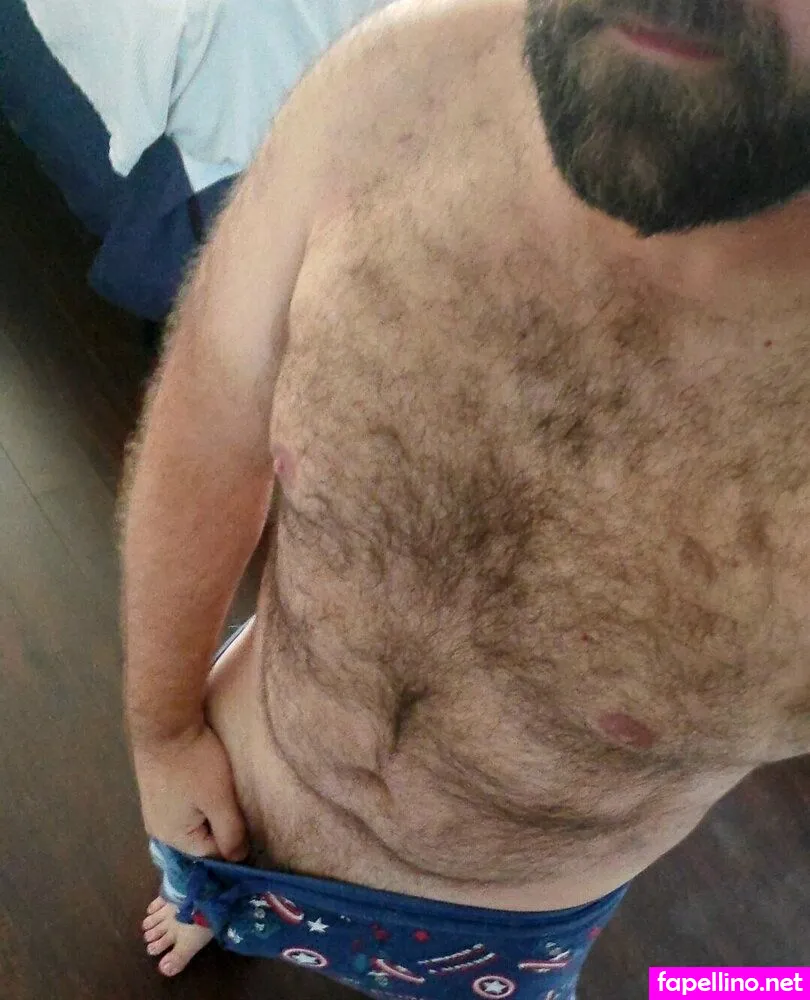 bearded_and_geeky, beardedgeeky Nude Leaked OnlyFans Photo #C23DdA3VYZ