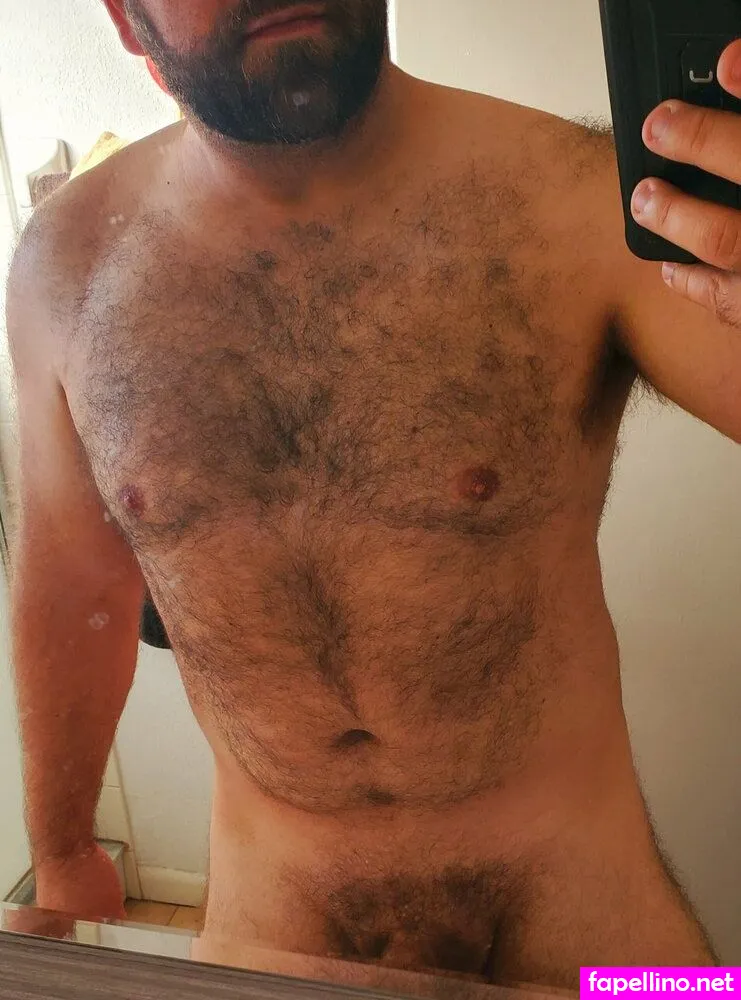 bearded_and_geeky, beardedgeeky Nude Leaked OnlyFans Photo #CYv4v6IIe2