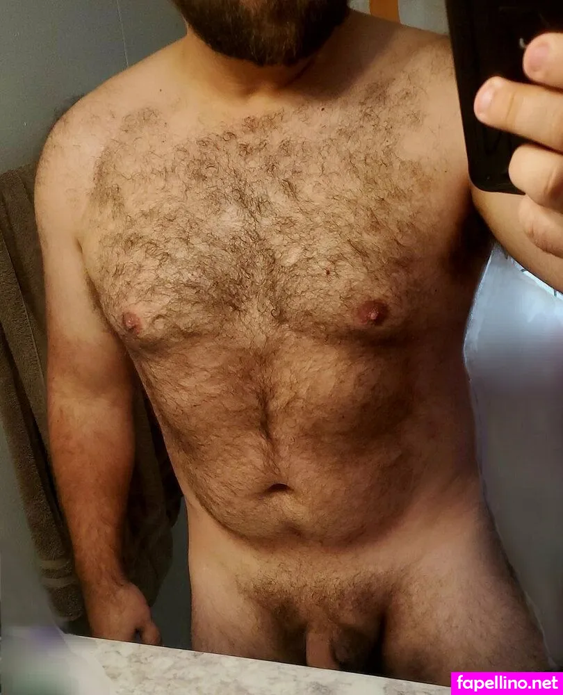 bearded_and_geeky, beardedgeeky Nude Leaked OnlyFans Photo #DYNAdvwgUc