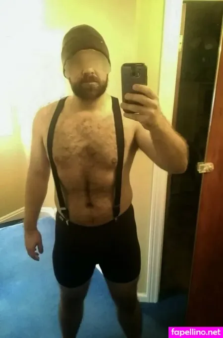 Beardedgeeky OnlyFans Thumbnail #bc4PjdGuJx