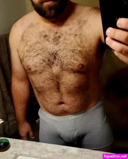 Beardedgeeky OnlyFans Thumbnail #dTKqnP0Vts