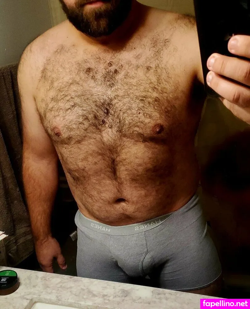 bearded_and_geeky, beardedgeeky Nude Leaked OnlyFans Photo #dTKqnP0Vts