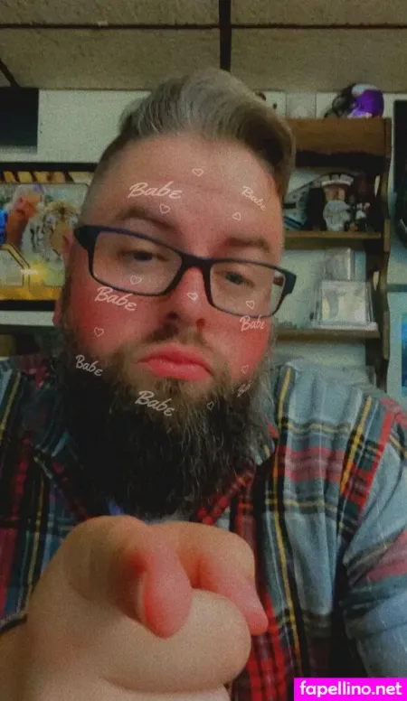 Beardedjesus OnlyFans Thumbnail #1QmcSxyW8T