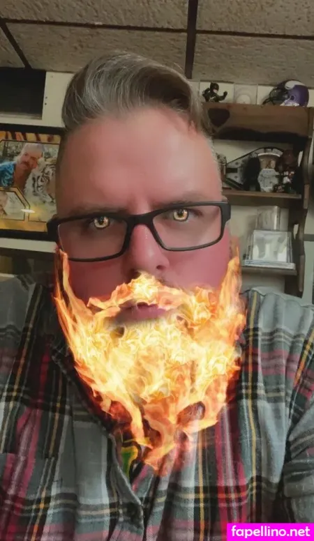 Beardedjesus OnlyFans Thumbnail #2nRBqtJGOL