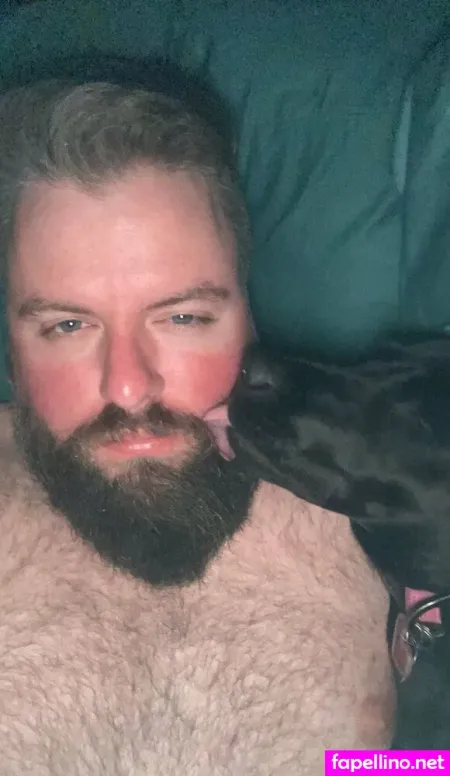 Beardedjesus OnlyFans Thumbnail #711XnFRezc