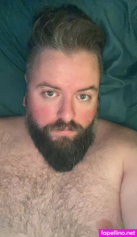 Beardedjesus OnlyFans Thumbnail #8fRDL2f23O