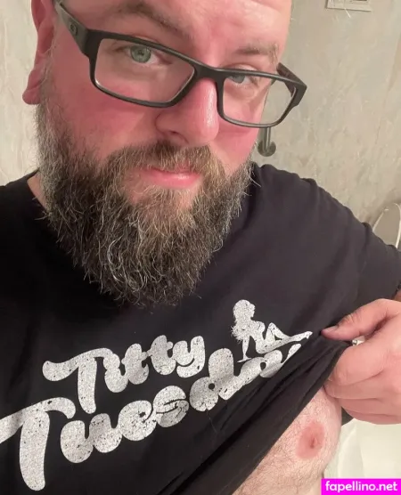 Beardedjesus OnlyFans Thumbnail #I4OMm3rrrl